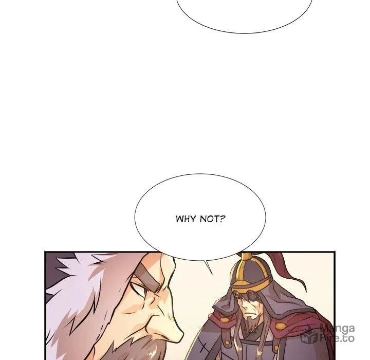 Read The Humble Warriors chapter 10 image 80 on Lezhin