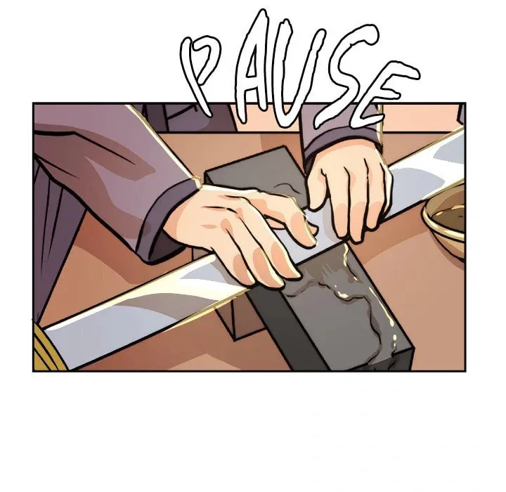 Read The Humble Warriors chapter 10 image 82 on Lezhin