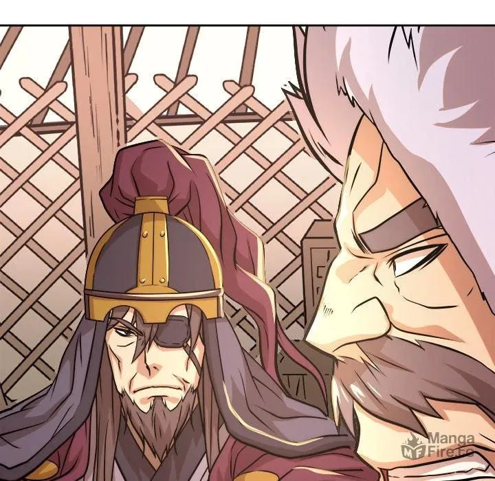 Read The Humble Warriors chapter 10 image 86 on Lezhin