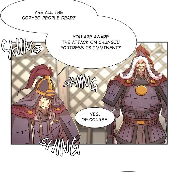 Read The Humble Warriors chapter 10 image 88 on Lezhin
