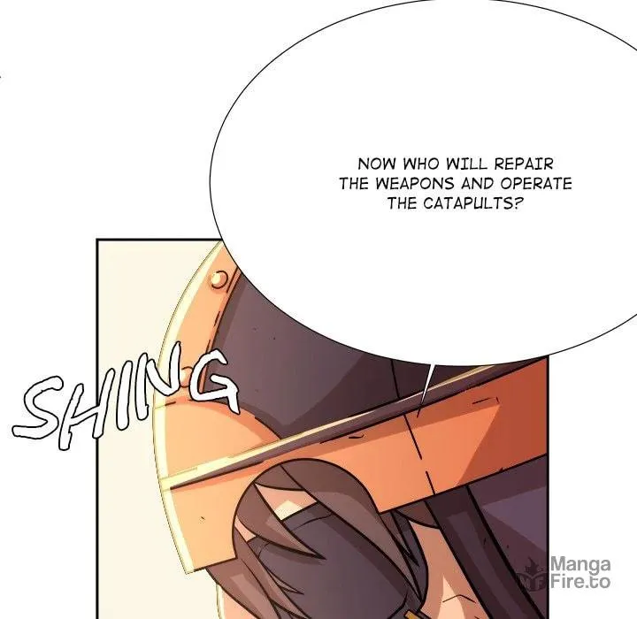 Read The Humble Warriors chapter 10 image 89 on Lezhin
