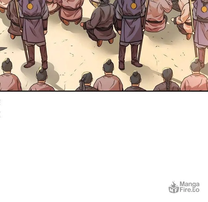 Read The Humble Warriors chapter 10 image 9 on Lezhin