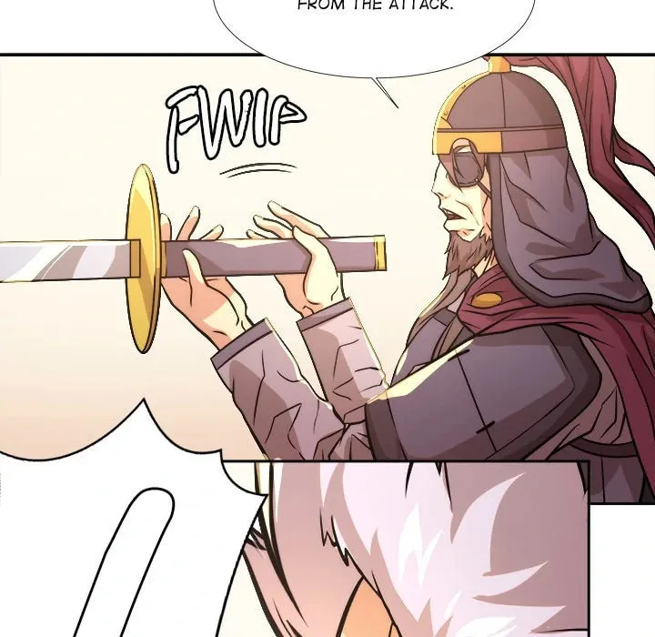 Read The Humble Warriors chapter 10 image 93 on Lezhin