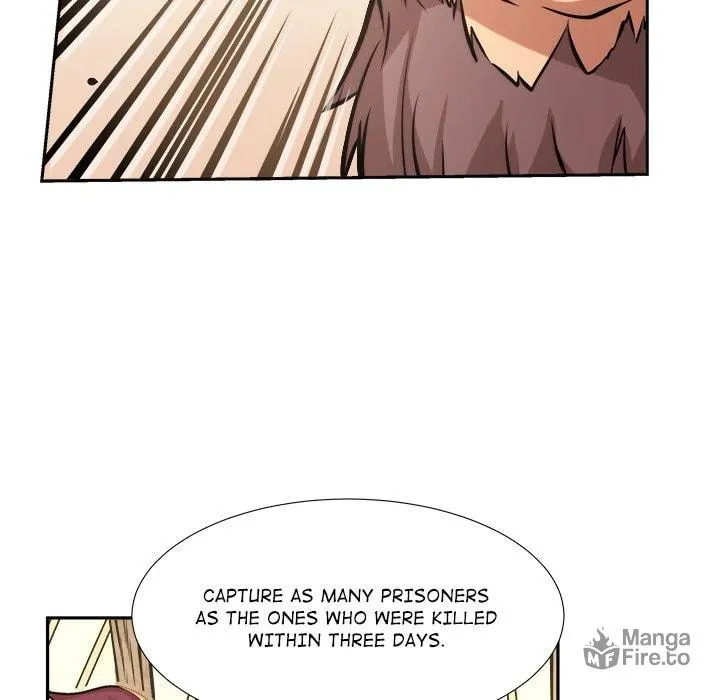 Read The Humble Warriors chapter 10 image 95 on Lezhin