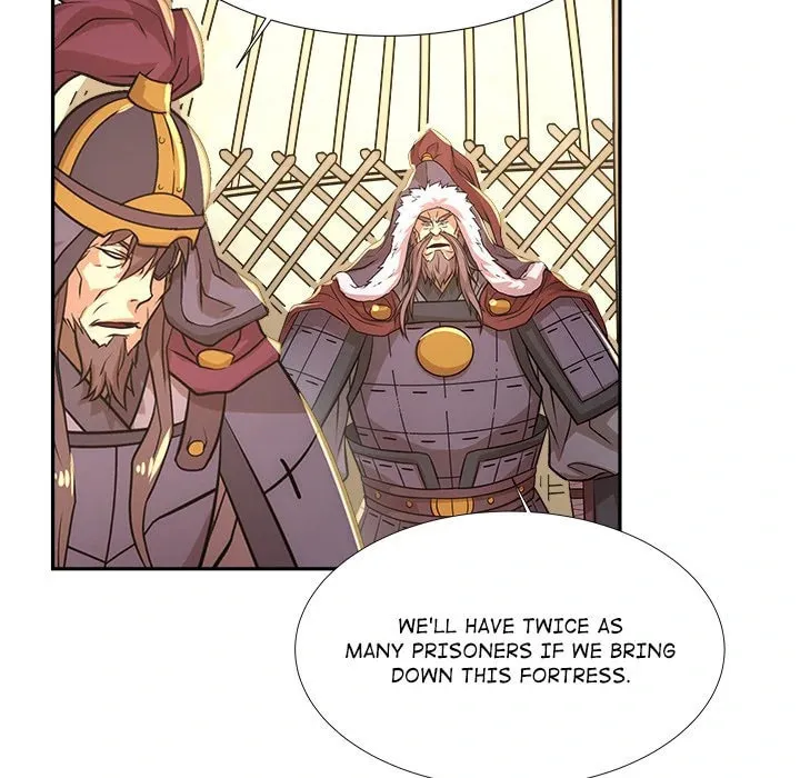 Read The Humble Warriors chapter 10 image 96 on Lezhin