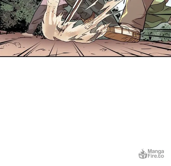 Read The Humble Warriors chapter 11 image 101 on Lezhin
