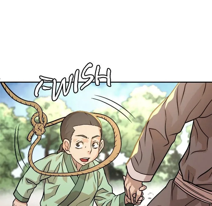 Read The Humble Warriors chapter 11 image 102 on Lezhin