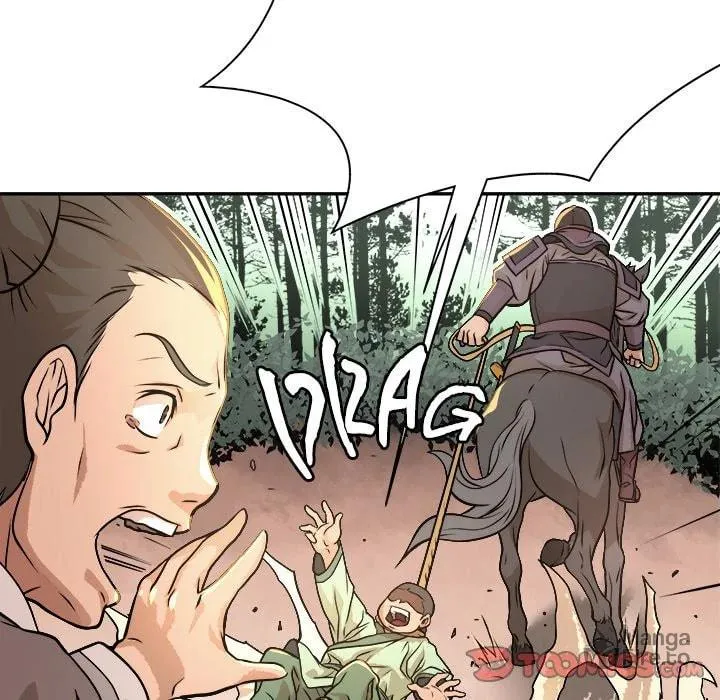 Read The Humble Warriors chapter 11 image 104 on Lezhin