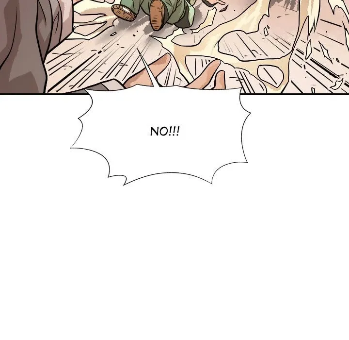 Read The Humble Warriors chapter 11 image 105 on Lezhin