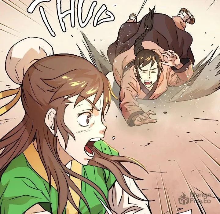 Read The Humble Warriors chapter 11 image 109 on Lezhin