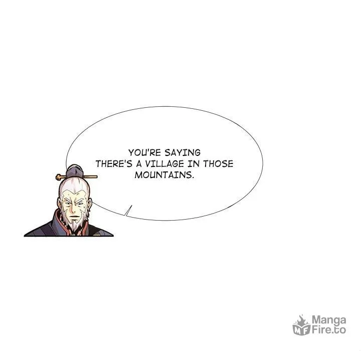 Read The Humble Warriors chapter 11 image 11 on Lezhin
