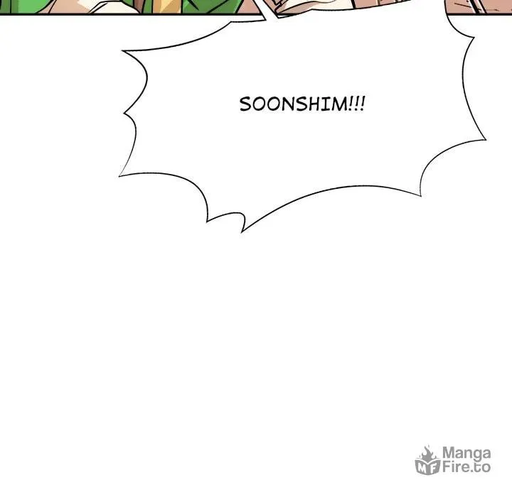 Read The Humble Warriors chapter 11 image 110 on Lezhin
