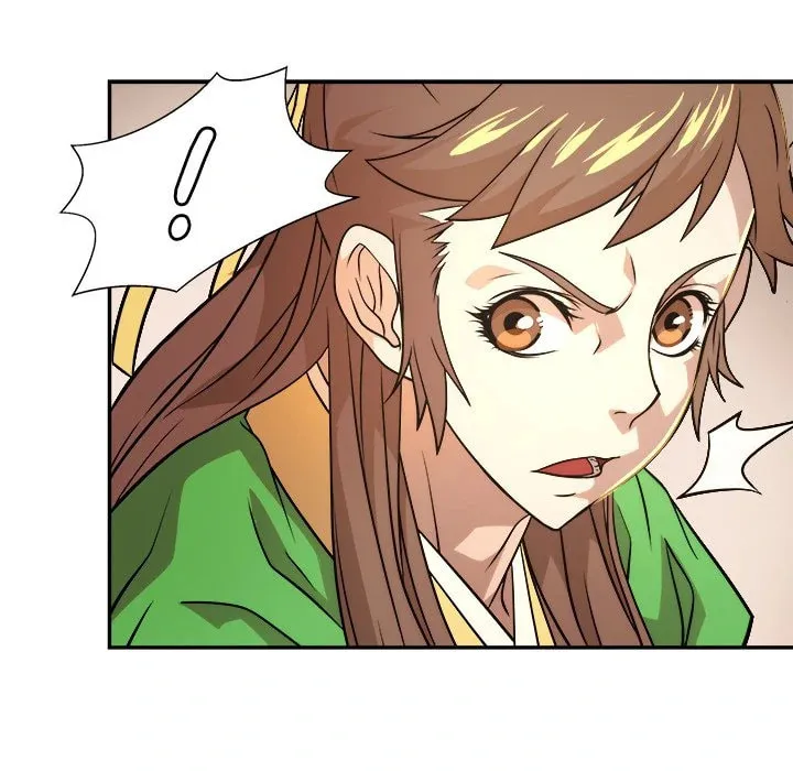 Read The Humble Warriors chapter 11 image 111 on Lezhin