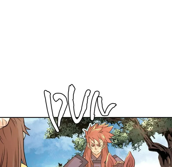 Read The Humble Warriors chapter 11 image 112 on Lezhin