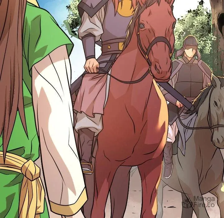 Read The Humble Warriors chapter 11 image 113 on Lezhin