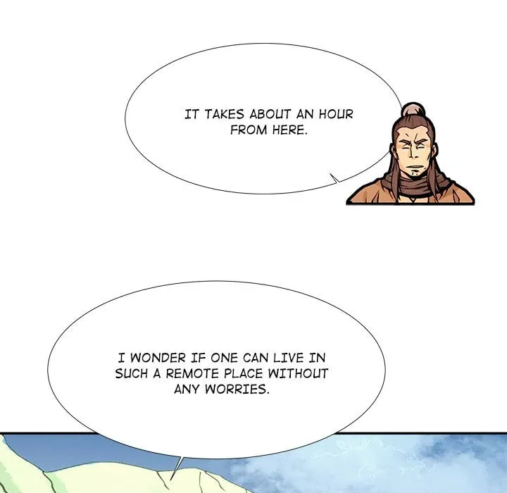 Read The Humble Warriors chapter 11 image 12 on Lezhin