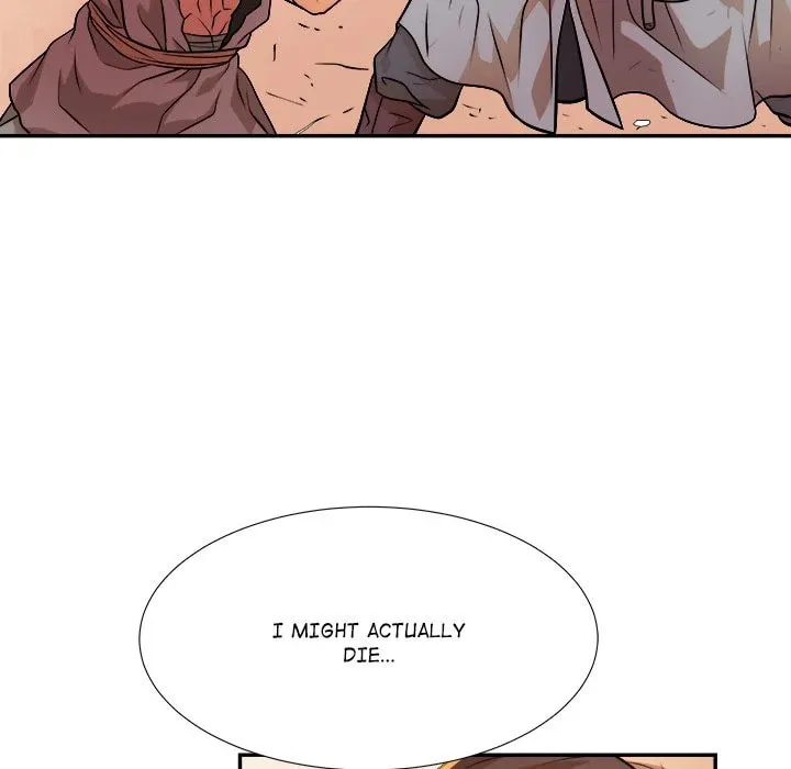 Read The Humble Warriors chapter 11 image 121 on Lezhin