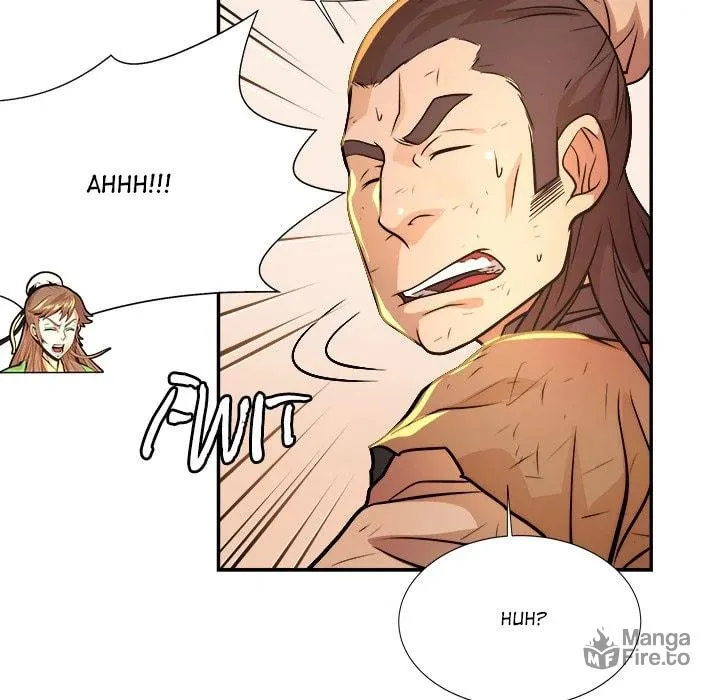 Read The Humble Warriors chapter 11 image 122 on Lezhin