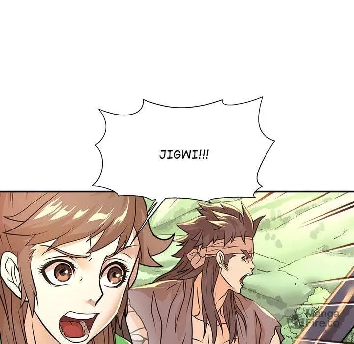 Read The Humble Warriors chapter 11 image 125 on Lezhin