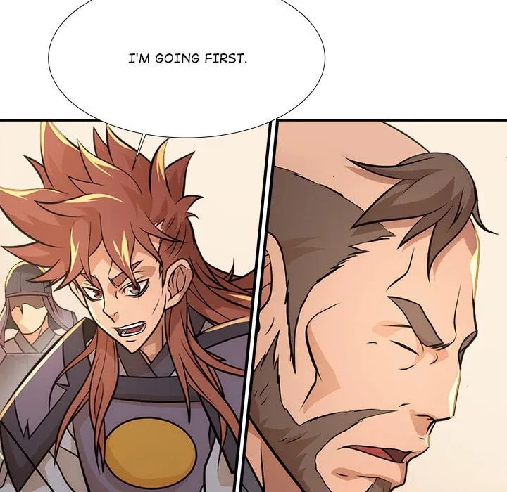 Read The Humble Warriors chapter 11 image 127 on Lezhin