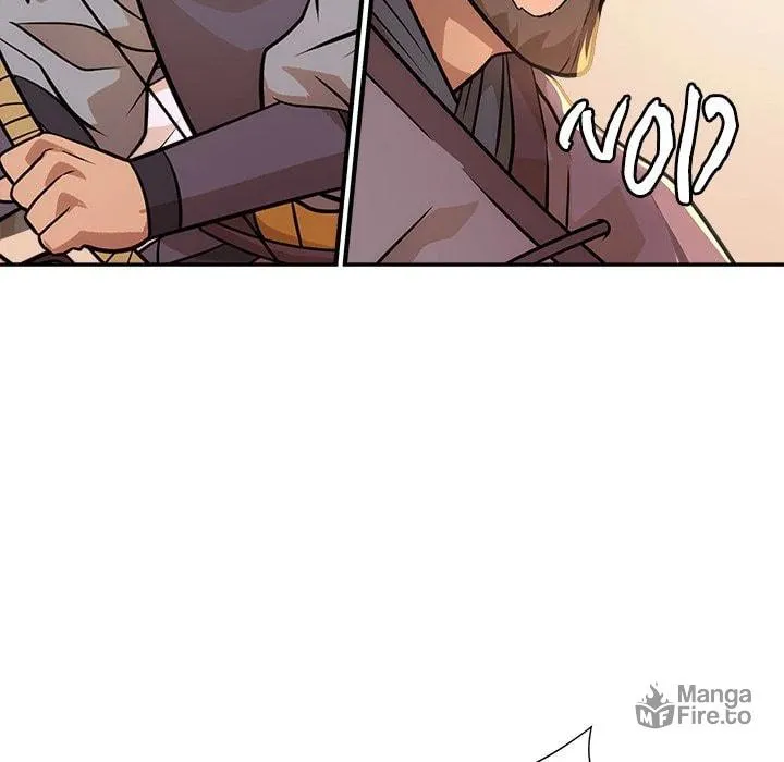 Read The Humble Warriors chapter 11 image 128 on Lezhin