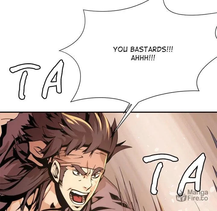 Read The Humble Warriors chapter 11 image 129 on Lezhin
