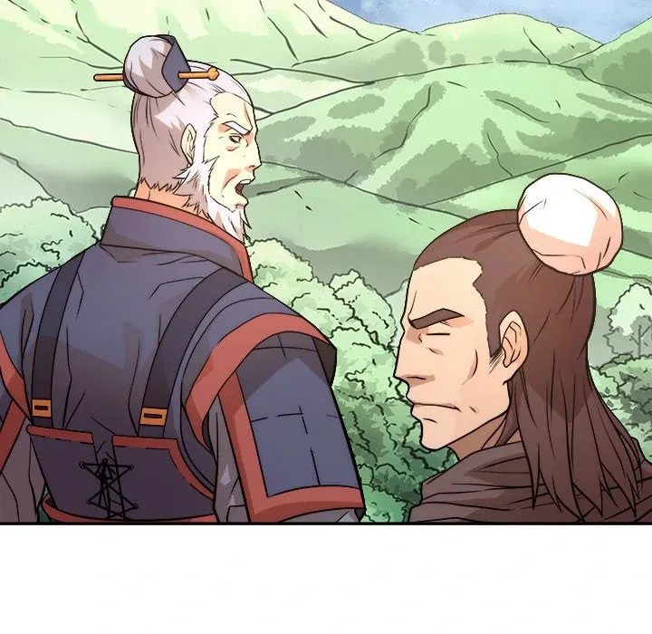 Read The Humble Warriors chapter 11 image 13 on Lezhin