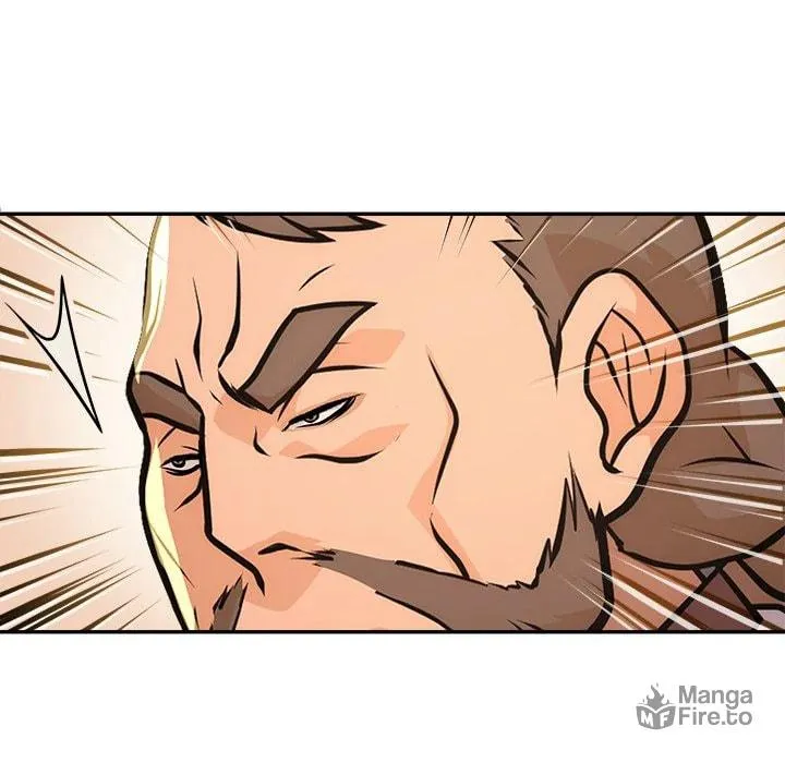 Read The Humble Warriors chapter 11 image 131 on Lezhin