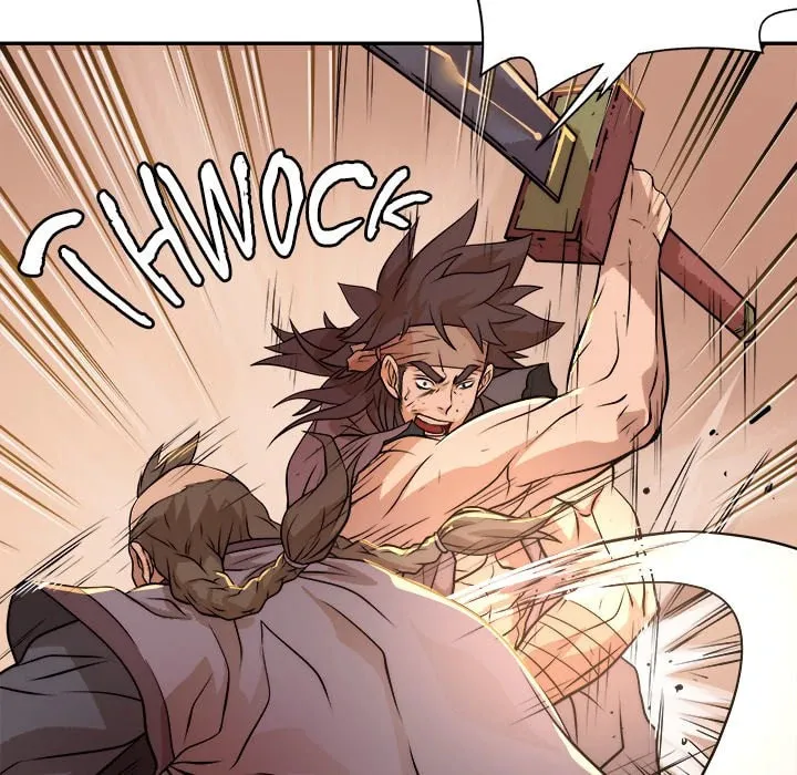 Read The Humble Warriors chapter 11 image 133 on Lezhin