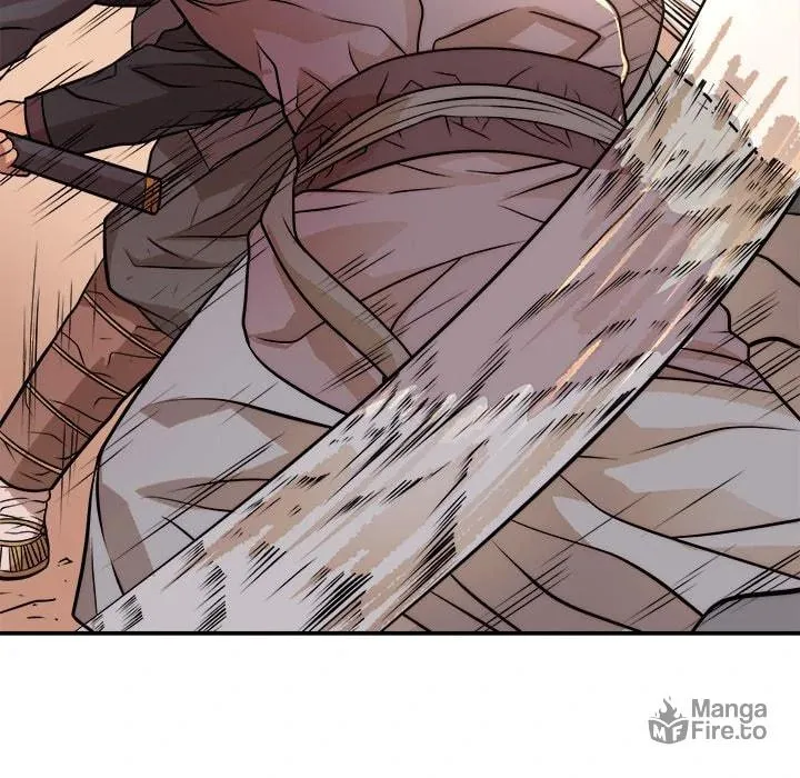 Read The Humble Warriors chapter 11 image 134 on Lezhin