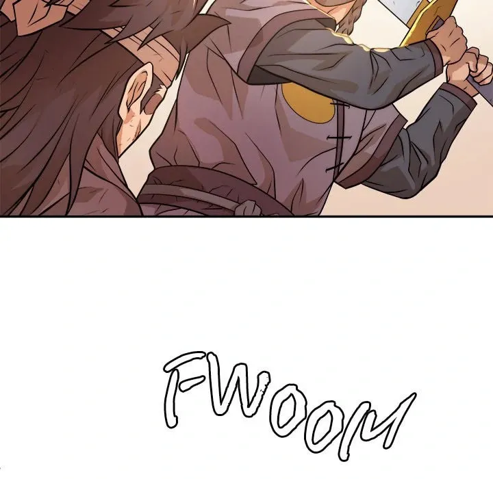 Read The Humble Warriors chapter 11 image 138 on Lezhin