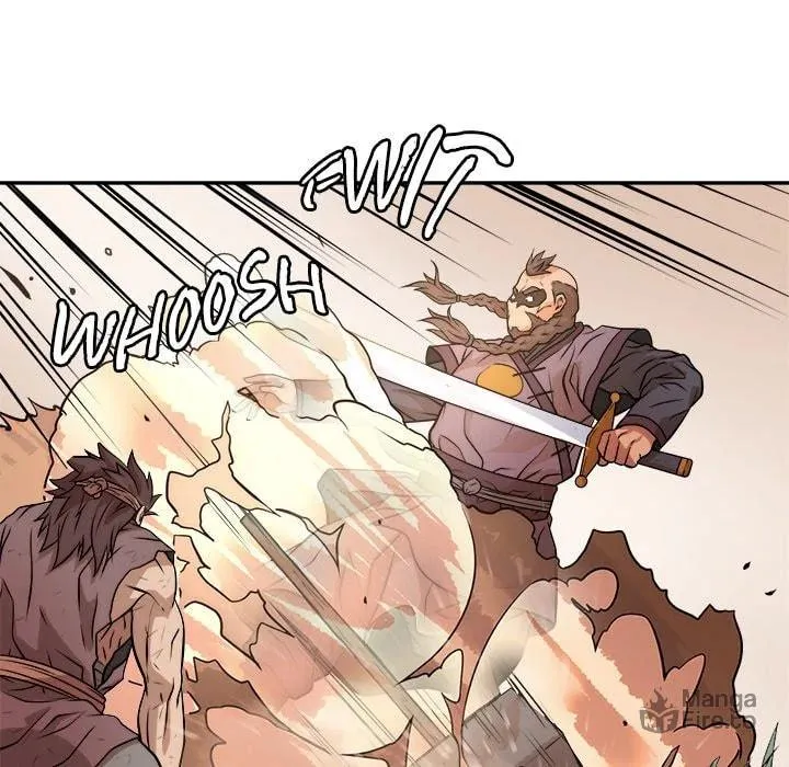 Read The Humble Warriors chapter 11 image 140 on Lezhin