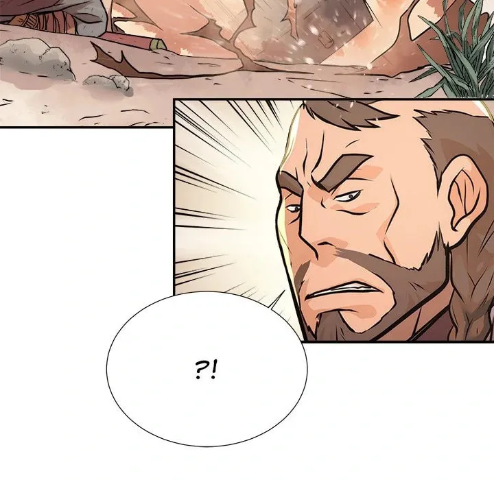 Read The Humble Warriors chapter 11 image 141 on Lezhin
