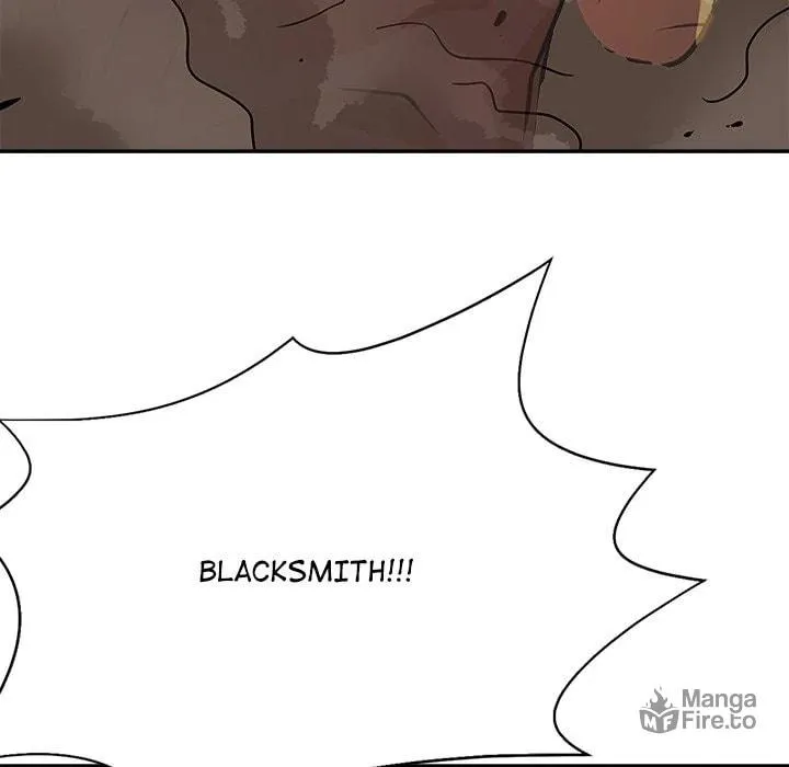 Read The Humble Warriors chapter 11 image 146 on Lezhin