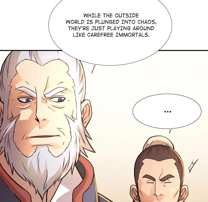 Read The Humble Warriors chapter 11 image 15 on Lezhin