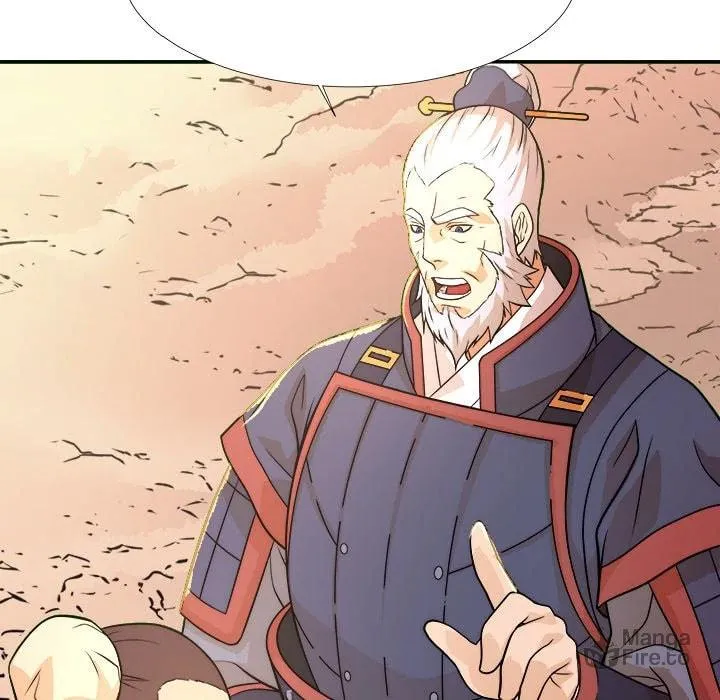 Read The Humble Warriors chapter 11 image 19 on Lezhin