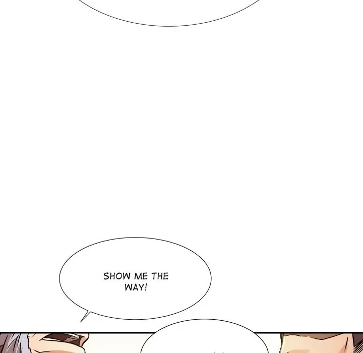 Read The Humble Warriors chapter 11 image 21 on Lezhin