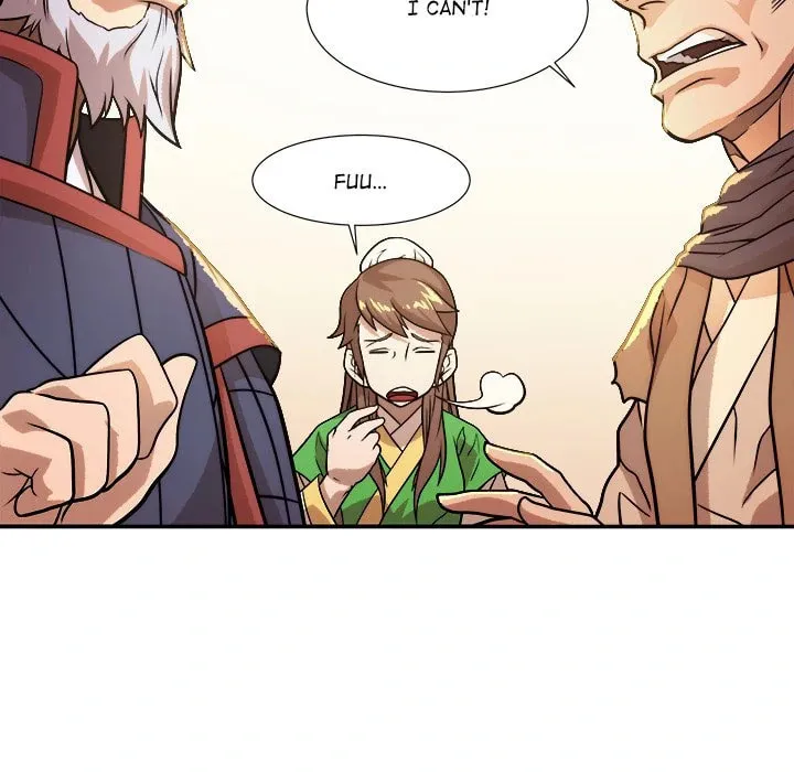 Read The Humble Warriors chapter 11 image 22 on Lezhin