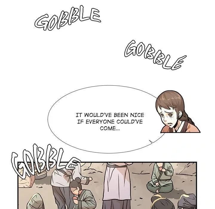 Read The Humble Warriors chapter 11 image 25 on Lezhin