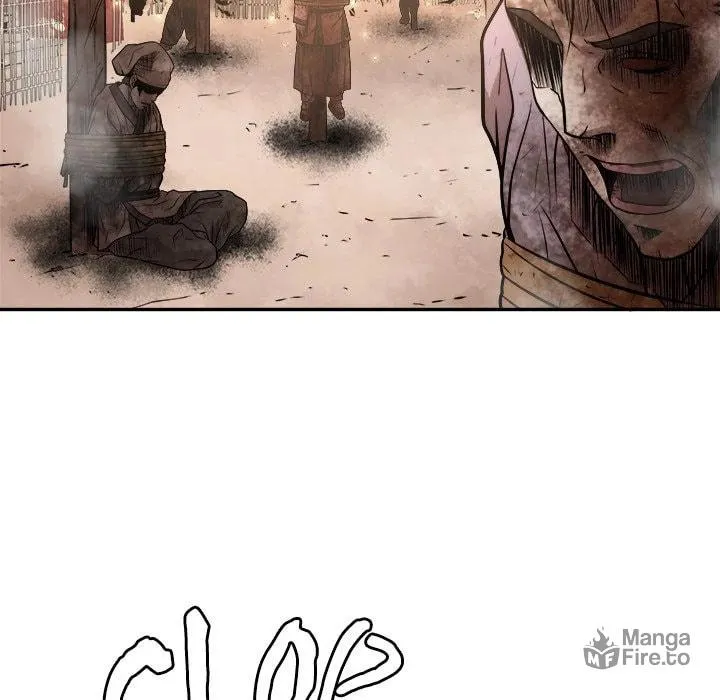Read The Humble Warriors chapter 11 image 35 on Lezhin
