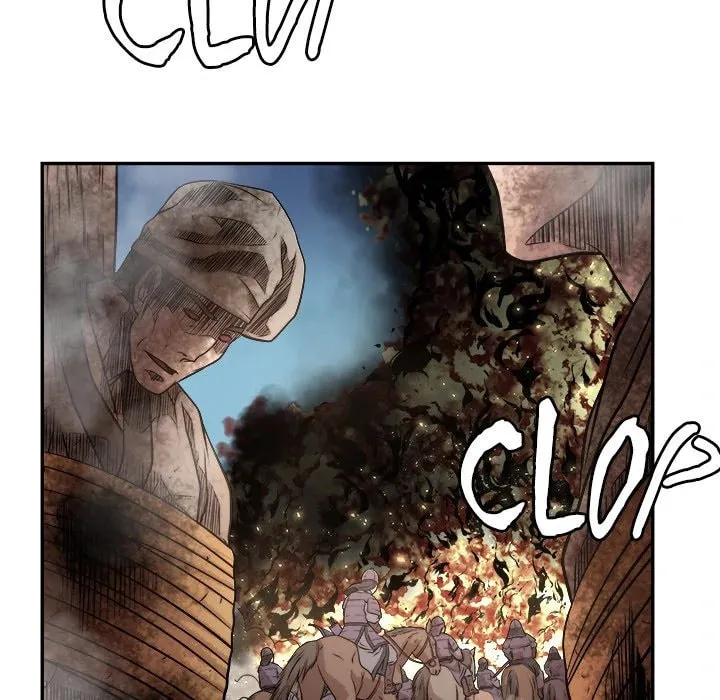 Read The Humble Warriors chapter 11 image 36 on Lezhin