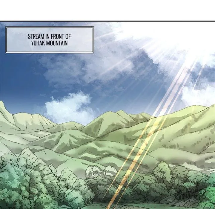Read The Humble Warriors chapter 11 image 4 on Lezhin