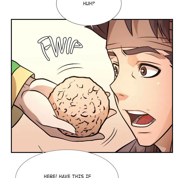 Read The Humble Warriors chapter 11 image 43 on Lezhin