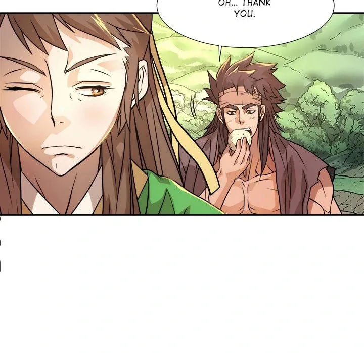 Read The Humble Warriors chapter 11 image 45 on Lezhin