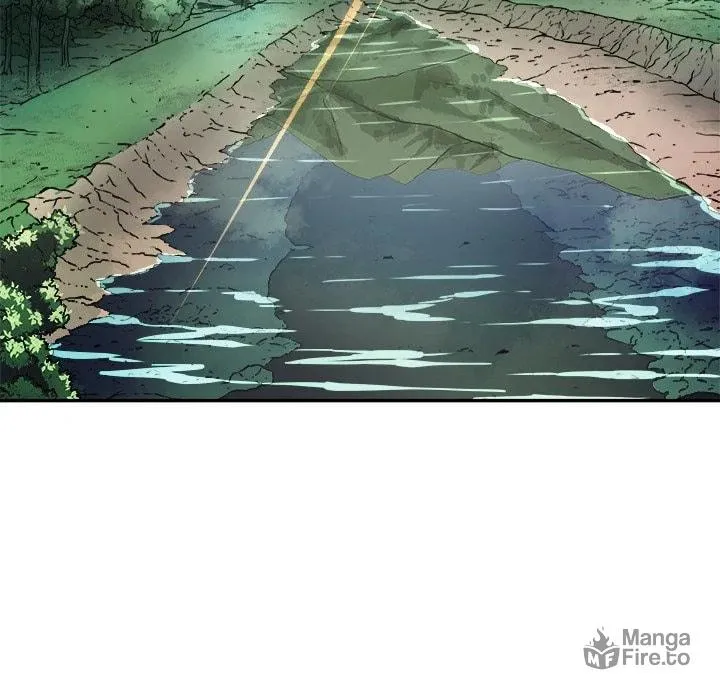 Read The Humble Warriors chapter 11 image 5 on Lezhin