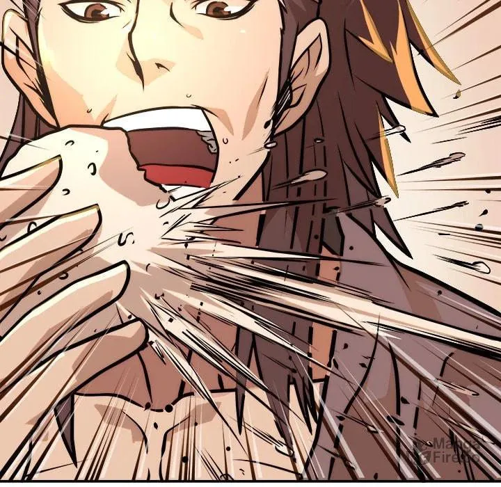 Read The Humble Warriors chapter 11 image 50 on Lezhin