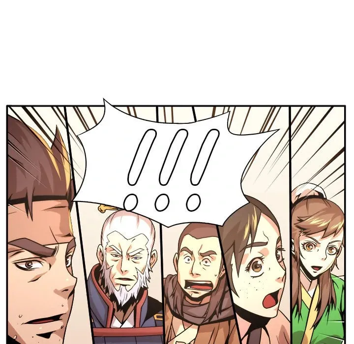 Read The Humble Warriors chapter 11 image 52 on Lezhin