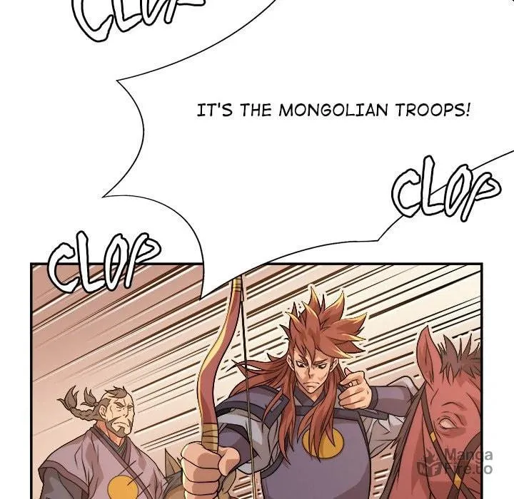 Read The Humble Warriors chapter 11 image 54 on Lezhin