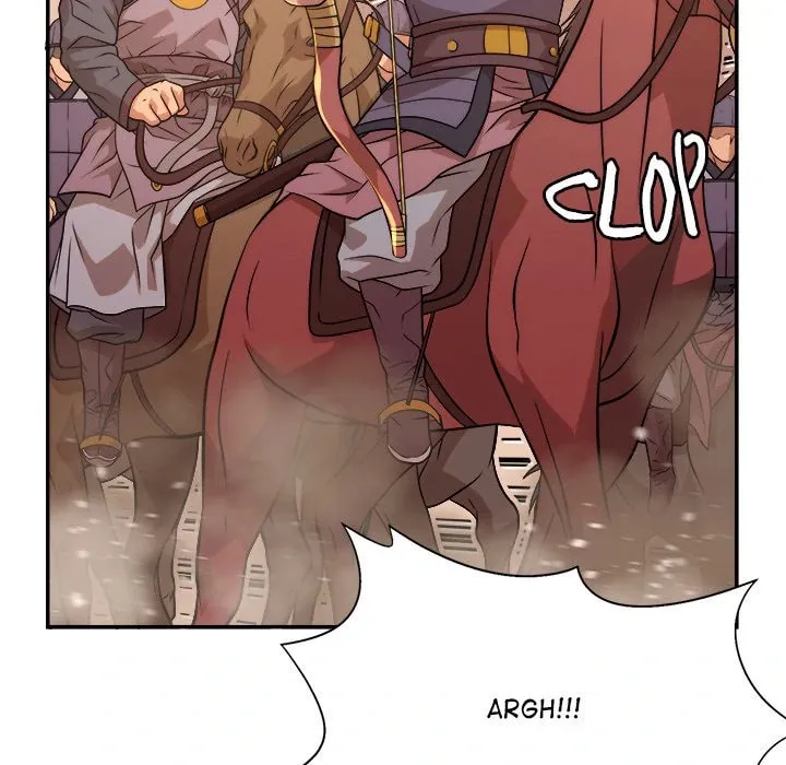 Read The Humble Warriors chapter 11 image 55 on Lezhin