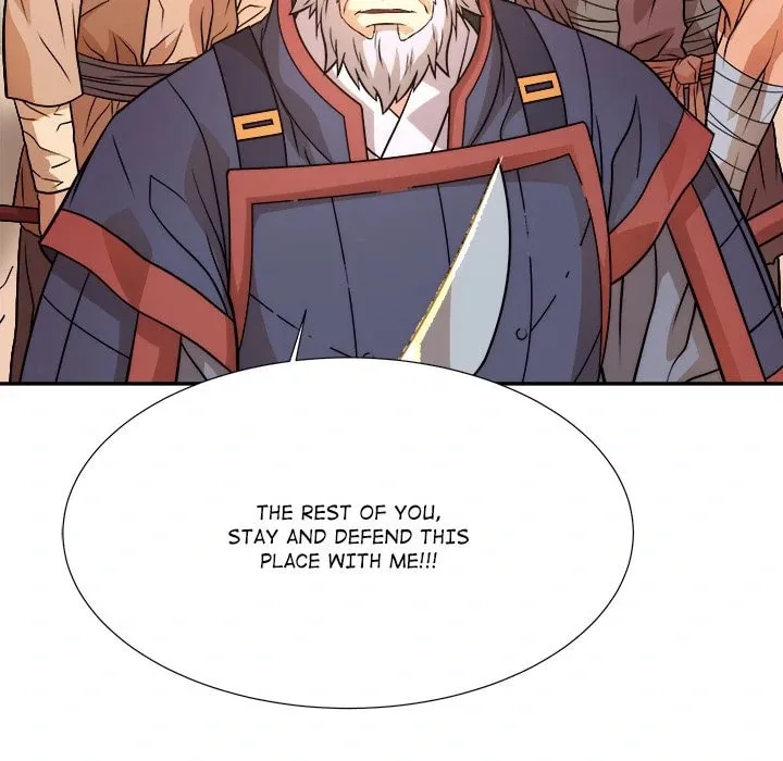 Read The Humble Warriors chapter 11 image 60 on Lezhin